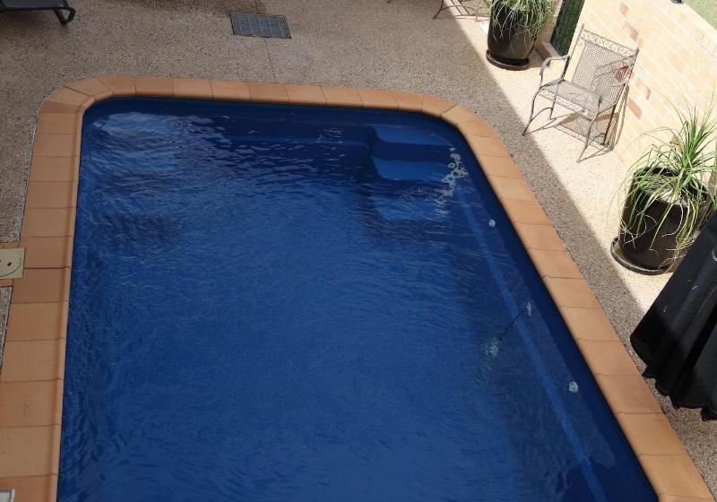 Emerald Central Palms Motel