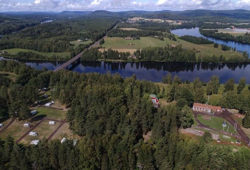 First Camp Mellstaborlange