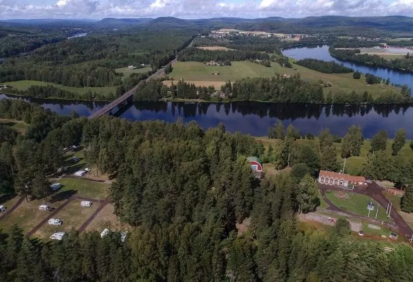 First Camp Mellstaborlange