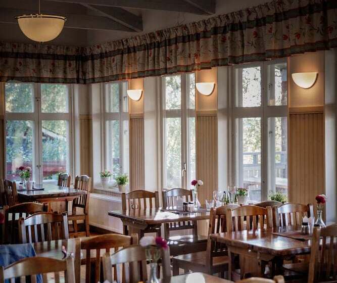 First Camp Mellstaborlange