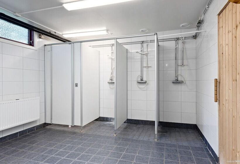 First Camp Mellstaborlange