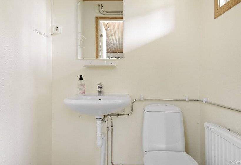 First Camp Mellstaborlange