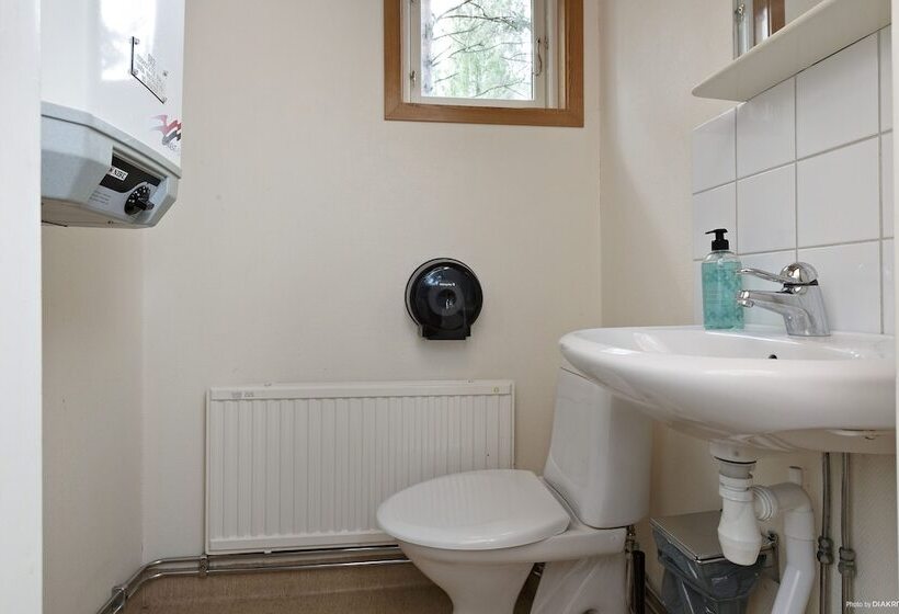 First Camp Mellstaborlange