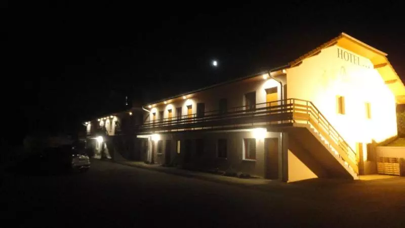 Motel 991