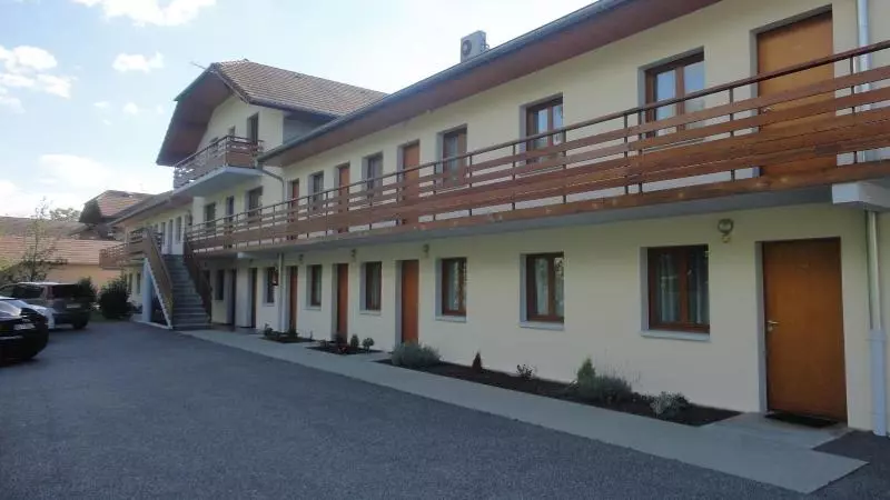 Motel 991