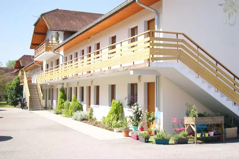 Motel 991