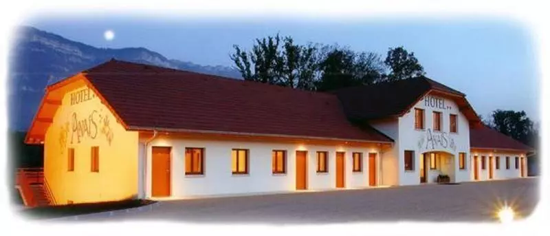 Motel 991