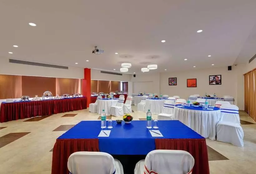 Hotelli Best Western Alkapuri, Vadodara