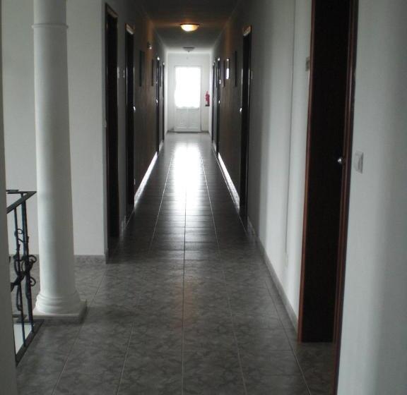 Отель Branco Ii