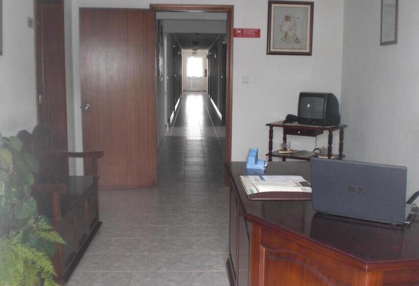 Отель Branco Ii