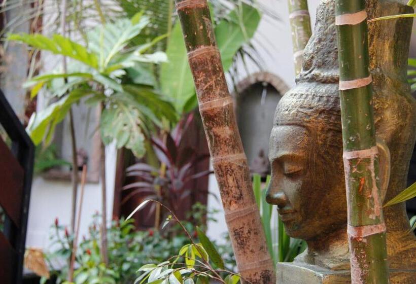 فندق Cambana D'angkor Suites