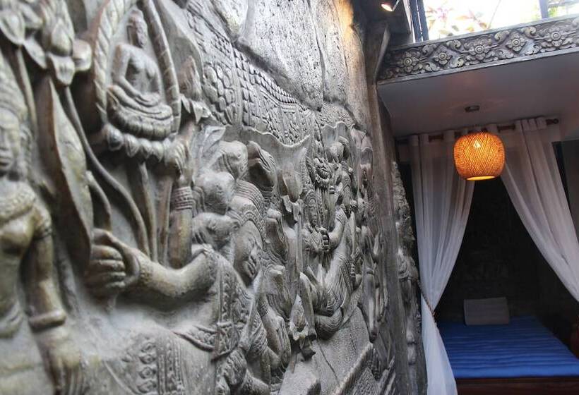 فندق Cambana D'angkor Suites