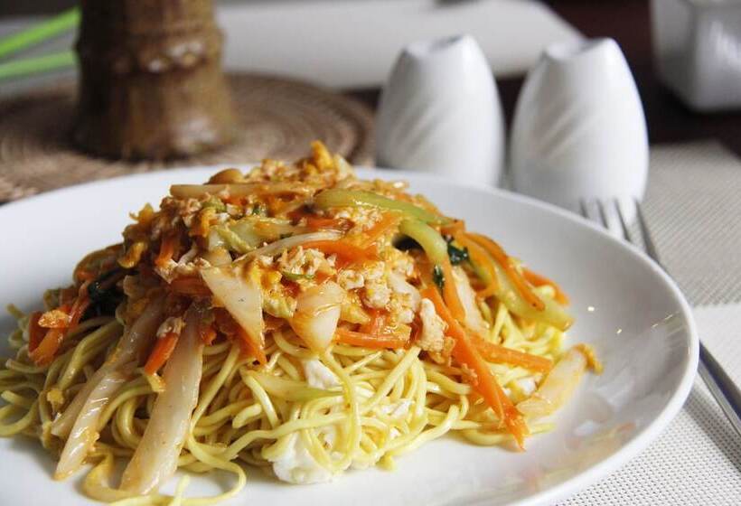 فندق Cambana D'angkor Suites