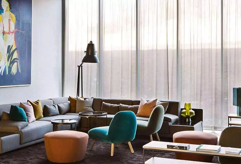 Comfort Hotel Bergen Airport Terminal