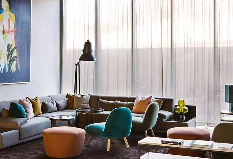Comfort Hotel Bergen Airport Terminal