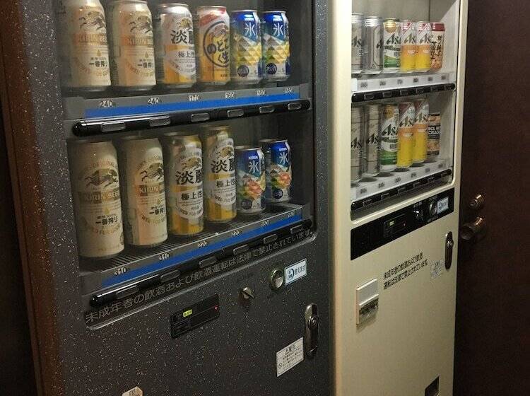 Hotel Crown Hills Matsuyama