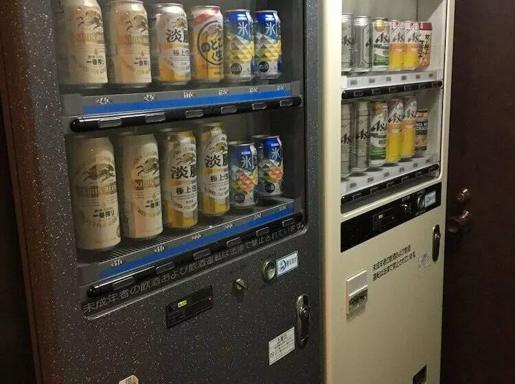 ホテル Crown Hills Matsuyama