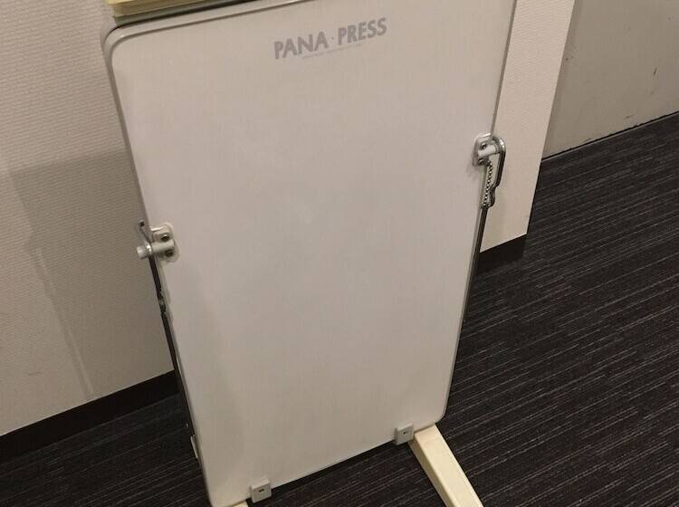 Hotel Crown Hills Matsuyama