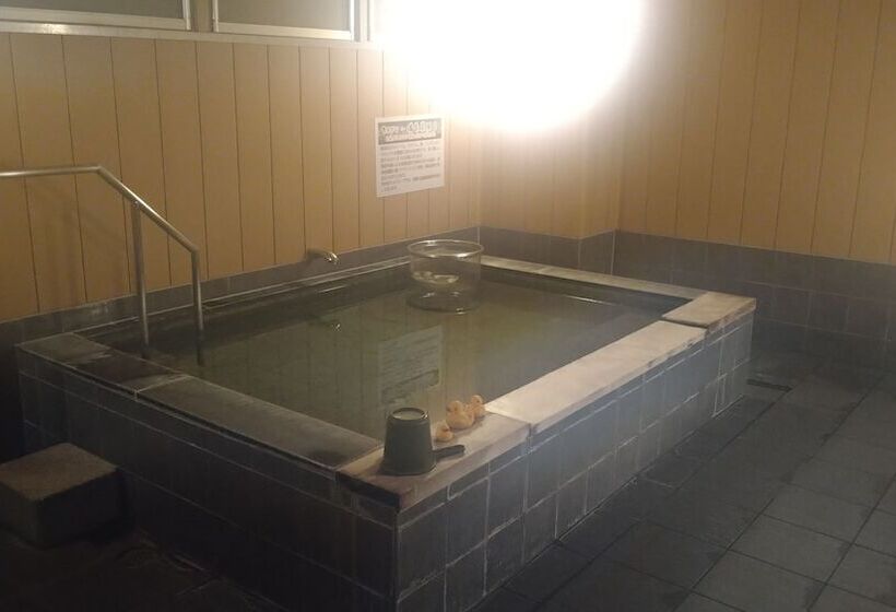 Hotel Crown Hills Matsuyama