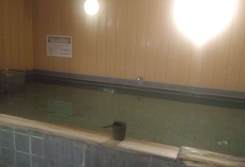 Hotel Crown Hills Matsuyama