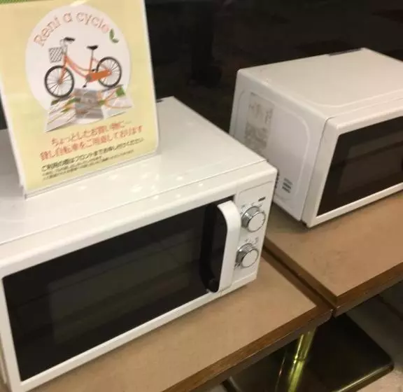 ホテル Crown Hills Matsuyama