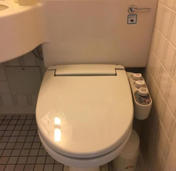 Hotel Crown Hills Matsuyama