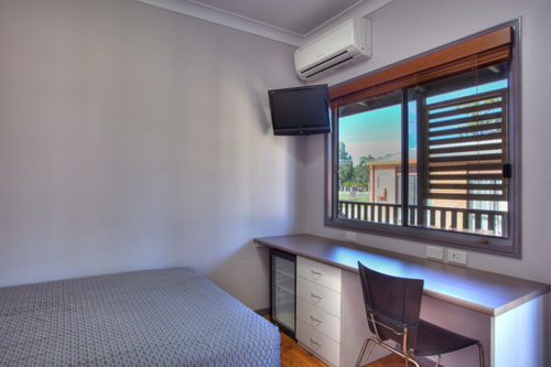 Hotel Discovery Parks Emerald