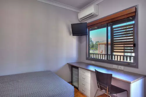 Hotel Discovery Parks Emerald