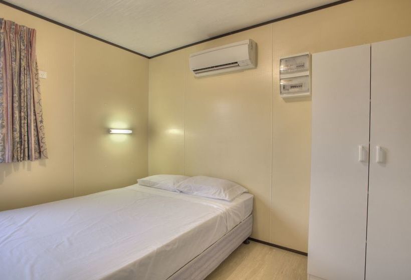 Hotel Discovery Parks Emerald