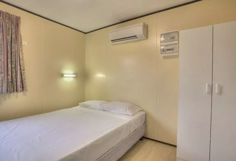 Hotel Discovery Parks Emerald