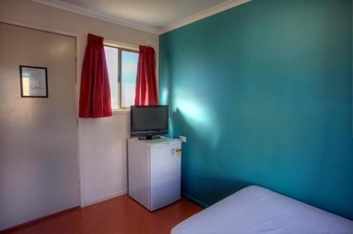 Hotel Discovery Parks Emerald