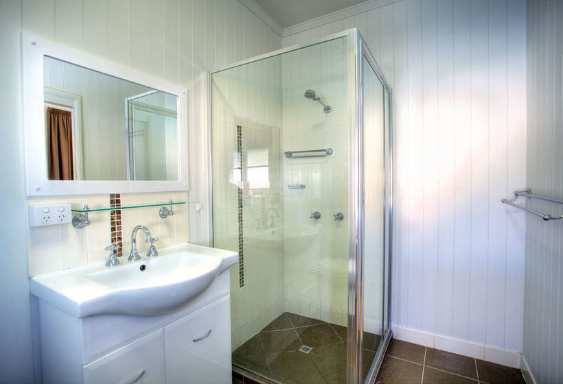 Hotel Discovery Parks Emerald