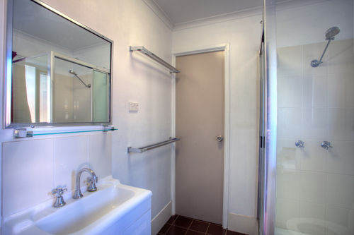 Hotel Discovery Parks Emerald