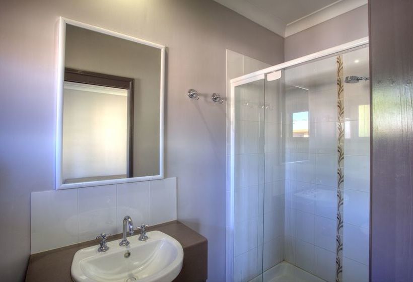 Hotel Discovery Parks Emerald