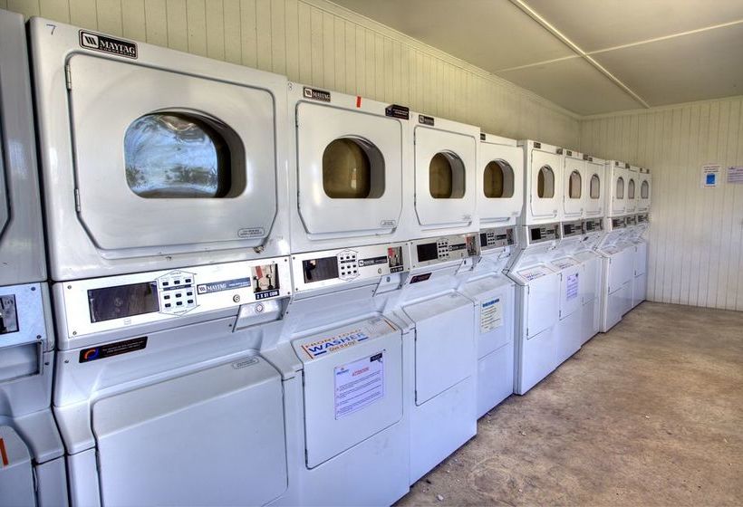 Hotel Discovery Parks Emerald