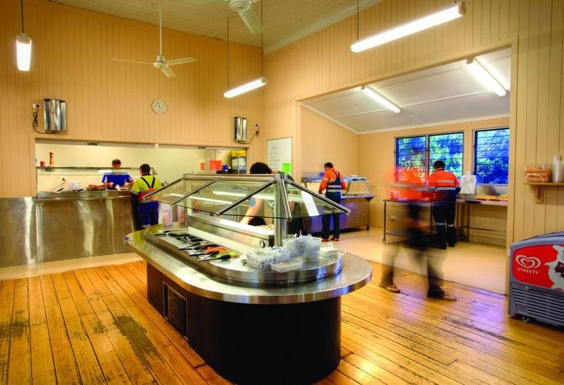 Hotel Discovery Parks Emerald