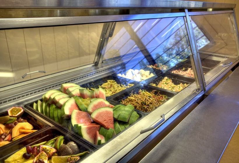 Hotel Discovery Parks Emerald