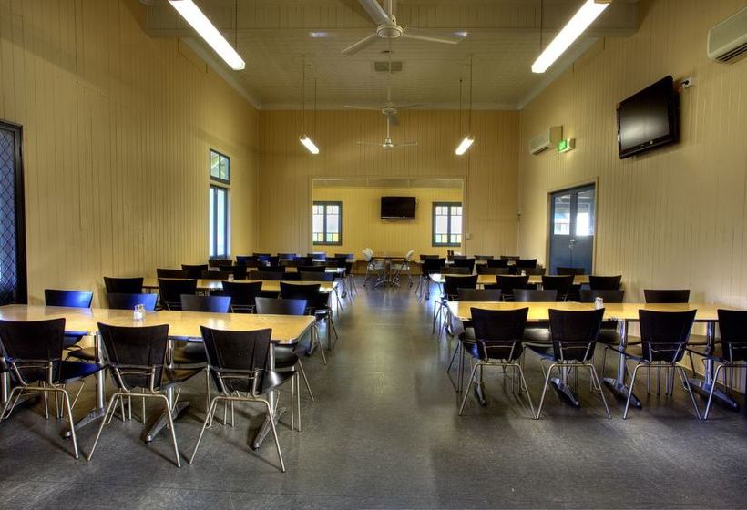 Hotel Discovery Parks Emerald