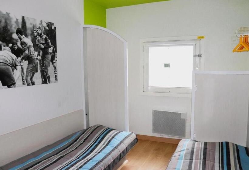 فندق Eco Sud Agen Autoroute