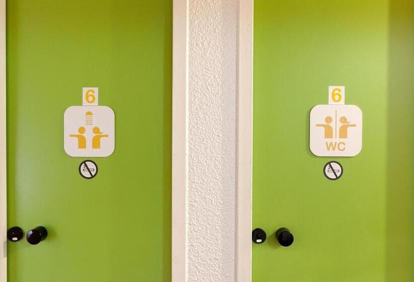 فندق Eco Sud Agen Autoroute