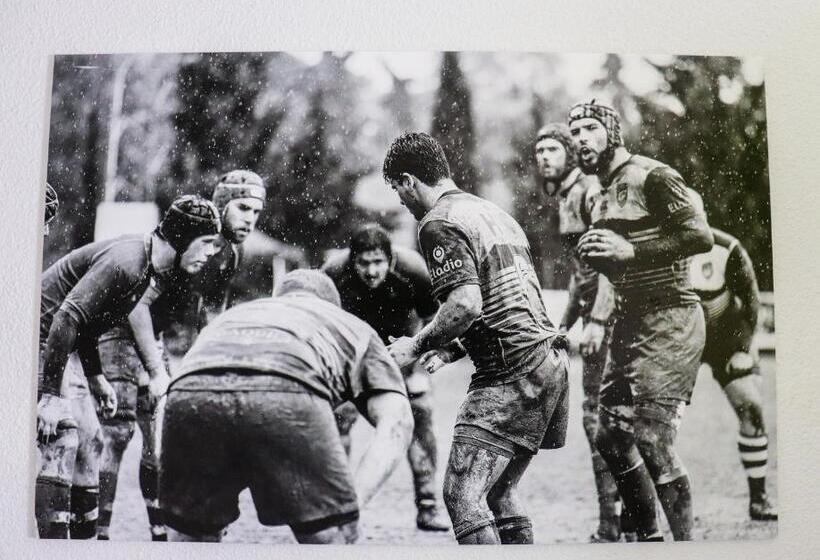 فندق Eco Sud Agen Autoroute