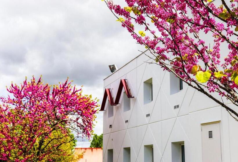 فندق Eco Sud Agen Autoroute