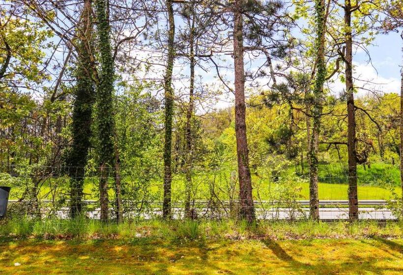 فندق Eco Sud Agen Autoroute