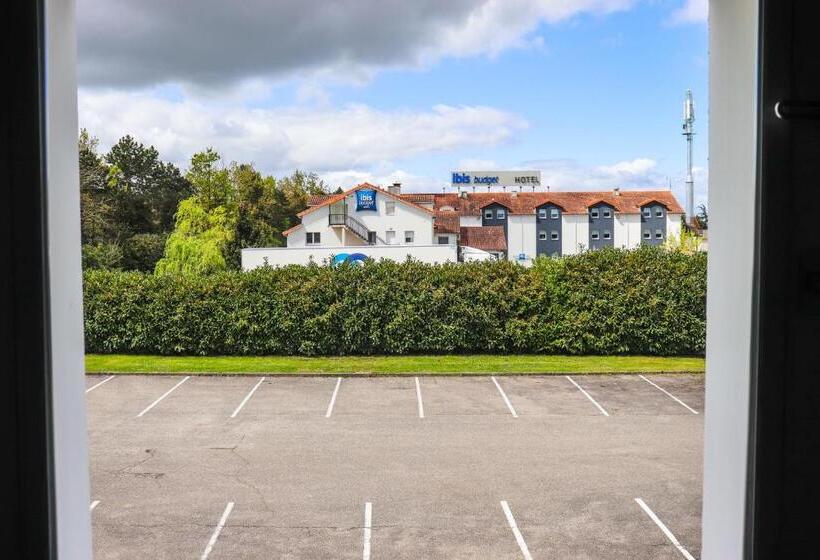 فندق Eco Sud Agen Autoroute