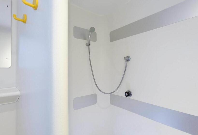 فندق Eco Sud Agen Autoroute