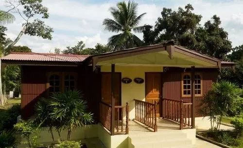 هتل Felda Residence Tekam