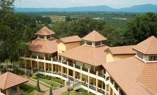 هتل Felda Residence Tekam