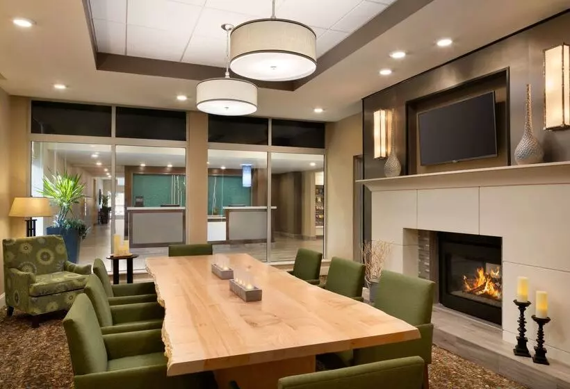 ホテル Hilton Garden Inn Statesville