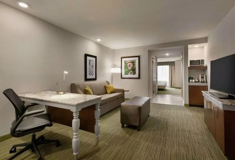 ホテル Hilton Garden Inn Statesville