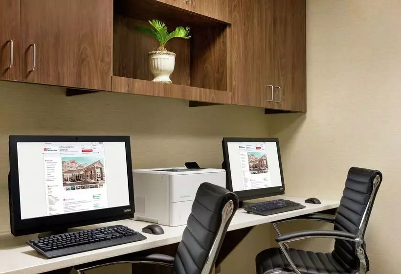 ホテル Hilton Garden Inn Statesville